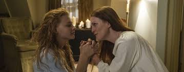 Carrie is a 2013 american supernatural horror film. Carrie Movie Review Film Summary 2013 Roger Ebert