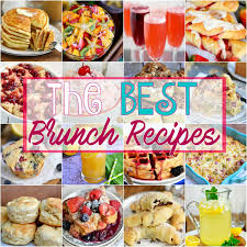 Check spelling or type a new query. The Best Brunch Recipes Mom On Timeout