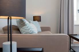 45 quadratmetern bieten eine moderne ausstattung und ein ambiente für den gehobenen geschmack. Ferienwohnung Villa Seeblick Gothensee Ahlbeck Ostsee Ferienwohnung