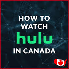 Maybe you would like to learn more about one of these? Is Hulu Available In Canada
