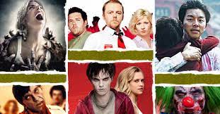 Top zombie/infected movies in no particular order movies like 28 days later/i am legend etc etc are not strictly zombie movies so for the purists out there i have included infected on this list, this list is not exhaustive i could have added lots more hope you like my selection. The 30 Essential Zombie Movies To Watch Rotten Tomatoes Movie And Tv News