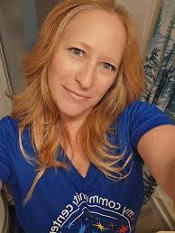 Krystal Benedict's Instagram, Twitter & Facebook