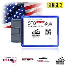 Jet six pack performance chips. Good St8pro Stage 3 Obd Gas Diesel Performance Chip Programmer Sawyer Tuning