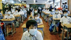 The hotel assigned him a room on the ninth floor, room. New Coronavirus Makes Hong Kong Reflect On Lessons Learned From Sars Goats And Soda Npr