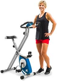 We look for stationary bikes that provide good feature sets, are comfortable to use and provide good value for money. Top 10 Exercise Bikes Reviews For Indoor Exercise Reviews On 2021