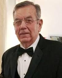 Melvin Robert Woodard Obituary (2024)