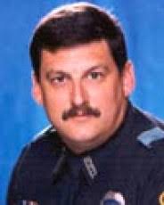 Reflections for Police Officer Mark Damon Hiatt, Bryan Police Department,  Texas