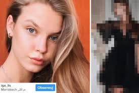 Jun 25, 2000 · iga lis: Iga Lis Styl Moda Plotki Zdjecia Ciuchy Wzrost Zeberka Pl