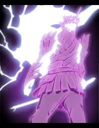 As you can see most people are looking forward to gathering the raikage bandwagon which can make their lightning team strong. Sasuke S Bijuu Susanoo Naruto Shippuuden Sasuke Liebhaber Foto 37705943 Fanpop