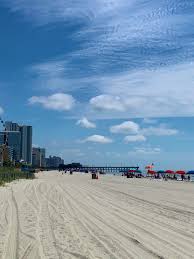 For full functionality of this site it is necessary to enable javascript. Think Again Before Digging A Hole On The Beach New Rules Passed In Myrtle Beach Wpde