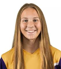 2022 Women's Soccer Roster