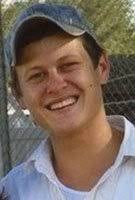 Zachary Richard Theodore Gobeli