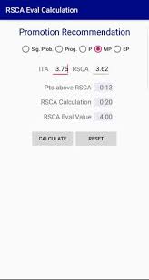 Main navigation en (level 2). Evaluation S Rsca Pma Calculator Apk 1 0 Download For Android Download Evaluation S Rsca Pma Calculator Apk Latest Version Apkfab Com