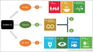 National statistics for the u.n. Urgent Action To Combat Climate Change And Its Impacts Sdg 13 Transforming Agriculture And Food Systems Sciencedirect