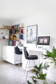 Beautiful shoe cubby storage solutions. Ikea Hackers L Shaped Desk