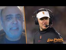 Could Lincoln Riley Make The Jump To The NFL? Scott Wolf Discusses