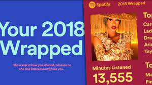 Your cara melihat spotify wrapped 2018 images are be had in this website. How To Find Your 2018 Spotify Wrapped And Top Songs Playlist Popbuzz