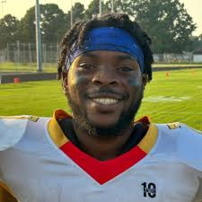 Mason Williams' Arcadia High School Bio