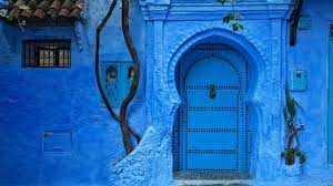 The Blue Washed Legacy Of Chefchaouen Morocco Chefchaouen Blue City Morocco