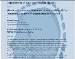 Malay (bahasa malaysia in malaysia, bahasa melayu in brunei and singapore) is the sole official language of malaysia and brunei, and one of the four official languages in singapore. March 2016 Angry Malay Woman A Feminist Blog