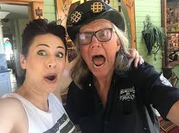 Brian Vollmer: Set Your Own Course • Chelsea Johnson