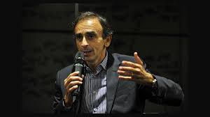Eric zemmour envisage sérieusement de se présenter à l'élection présidentielle 2022. Eric Zemmour Dans Repliques D Alain Finkielkraut Le Choix Des Invites Sur France Culture