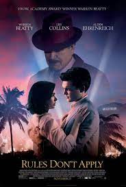 Rules Don T Apply Rulesdontapply Warrenbeatty Movies Moviereview Film Aldenehrenreich Lilycollin Full Movies Online Free Movies Online Streaming Movies
