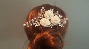 Haarkamm Fur Braut Haarkamm Hochzeit Haargesteck Perlen Blumen Vintage Kopfschmuck Braut Haarschmuck Haarschmuck Braut Haarschmuck Kopfschmuck Braut