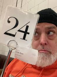 It's like they know me.