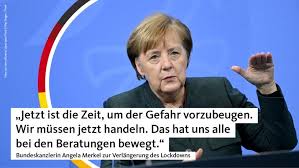 Die infektionszahlen sinken, doch der lockdown wird wohl fortgesetzt: Lockdown Wird Bis 14 Februar Verlangert Neue Wirtschaftshilfen Christlich Demokratische Union Deutschlands