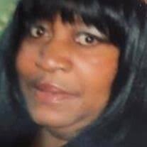 Brenda Gayle Richardson Obituary