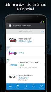 Sirius and xm argued that a merger was the only way that satellite radio could survive. Siriusxm Apk Download