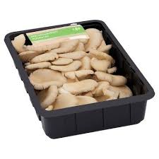 Carrefour Pleurotes 500 G Pleurote Alimentation Champignon