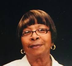 Mrs. Vida Jean Britt-Morgan Obituary