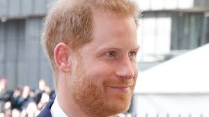 Prince Harry: From Young Boy To Dashing Royal