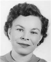 Norma Forehand Obituary (1930-2016)