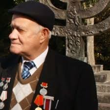 At Babi Yar's 'Valley of Death,' Israeli ministers vow never again