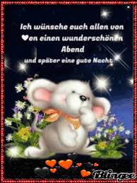 Bilder zum wünschen guten abend. Einen Schonen Abend Wunsche Ich Dir Schonen Abend Grusse Gute Nacht Grusse Gute Nacht