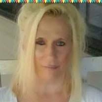 Deborah Keeton's Instagram, Twitter & Facebook