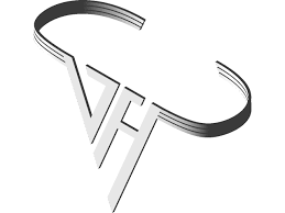 Check spelling or type a new query. Van Halen Logo 3d Cad Model Library Grabcad