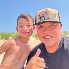 Master Chief Petty Officer of the Navy James Honea