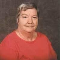 Obituary information for Nina Bottoms