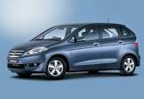 HONDA-FR