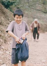 The Way Home Korean Movie 2002 Ì§‘ìœ¼ë¡œ Hancinema