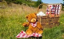 Drop-In OUTREACH at the Teddy Bear Picnic
