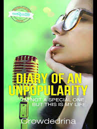 Diary of An Unpopularity PDF