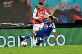 Millonarios vs santa fe final. Millonarios Vs Santa Fe Losses Of Daniel Ruiz Jersson Gonzalez And Alejandro Moralez Colombian Soccer Betplay League Archysport