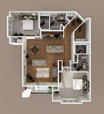 2 bedrooms + 1 bathroom. Legacy Apartments Verona Wi Mckenzie Apartments Madison Wi