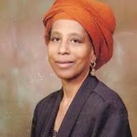 Obituary information for Martha A. H. Bey-Downes