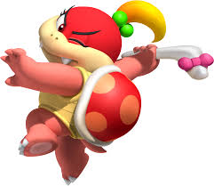 A small pom pom worn on any piece of clothing, whether it is headwear, body clothing or shoes. Pom Pom Mariowiki Fandom
